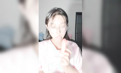 青春大学ミラーガール@小糖丸 尺度福利秀 (2)