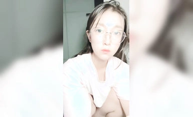 青春大學眼鏡娘@小糖丸 尺度福利秀 (3)