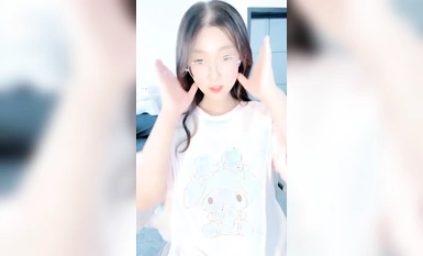 青春大學眼鏡娘@小糖丸 尺度福利秀 (1)