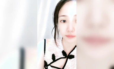 Cô gái xinh đẹp với bộ ngực lớn @Gentle Little Nurse Chương trình phúc lợi tiêu chuẩn Tập 3 (1)