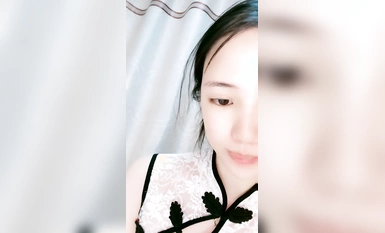 Cô gái xinh đẹp với bộ ngực lớn @Gentle Little Nurse Chương trình phúc lợi tiêu chuẩn Tập 3 (1)