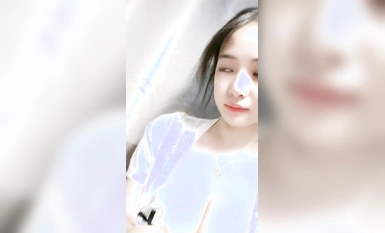 Cô gái xinh đẹp với bộ ngực lớn @Gentle Little Nurse Chương trình phúc lợi tiêu chuẩn Tập 3 (3)