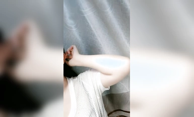 Cô gái xinh đẹp với bộ ngực lớn @Gentle Little Nurse Chương trình phúc lợi tiêu chuẩn Tập 3 (3)