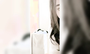 순수한 욕망 천장 여고 2 학년 여학생 8 월 최신 (5)