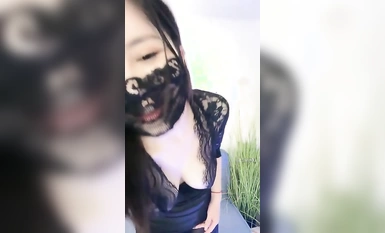 Koleksi 10 jam gadis dewi cantik Qiuqiu terkemuka (7)