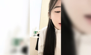 純欲天花板妹子 大二學妹 8月最新 (1)