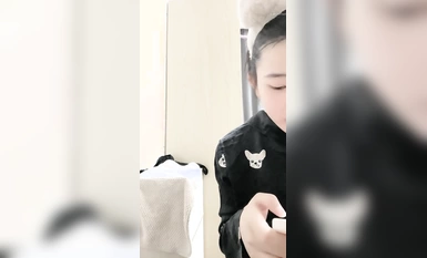 Pure Desire Girl Nữ sinh năm hai mới nhất vào tháng 8 (6)