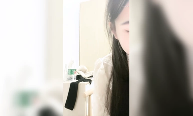 純欲天花板妹子 大二學妹 8月最新 (3)