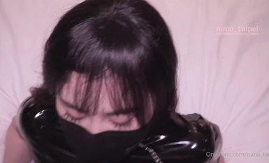 Onlyfans極品白虎網紅小姐姐NANA 律師的秘訣 4K原檔流出