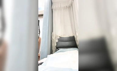 สาวหวานน่ารักสองมิติกัดพุดดิ้ง (5)