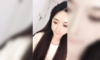 Sangat, sangat cantik, [dewi, Zhang Wenwen] tidak dapat mencari sesiapa yang lebih cantik daripadanya (2)