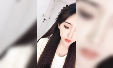 Sangat, sangat cantik, [dewi, Zhang Wenwen] tidak dapat mencari sesiapa yang lebih cantik daripadanya (2)