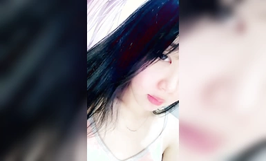 不漂亮你打我！【女高耐】靦腆大學生下海賺取生活費4 (6)