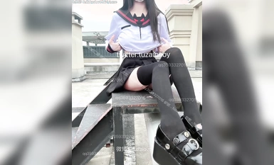 Twitter tuzaibaby-rooftop