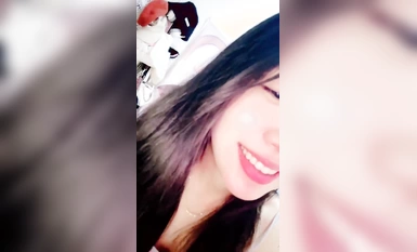 Kalau saya tak cantik, pukul saya! [Gao Nai Perempuan] Pelajar kolej yang pemalu pergi ke laut untuk mencari perbelanjaan sara hidup 4 (4)