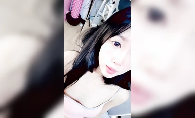 Kalau saya tak cantik, pukul saya! [Gao Nai Perempuan] Pelajar kolej yang pemalu pergi ke laut untuk mencari perbelanjaan sara hidup 4 (4)