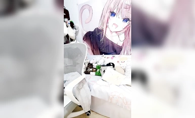 예쁘지 않다면 날 때려! 수줍은 여대생은 바다로 가서 생계를 유지한다 4 (3)