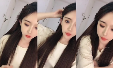 Sangat, sangat cantik, [dewi, Zhang Wenwen] tidak dapat mencari sesiapa yang lebih cantik daripadanya (1)