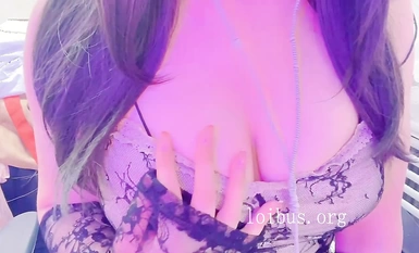 蘇淺淺 空姐制服 (1)