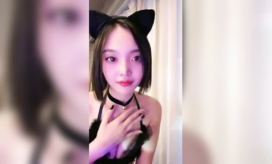 Dewi dengan rupa seperti bintang dipanggil Lin (1)