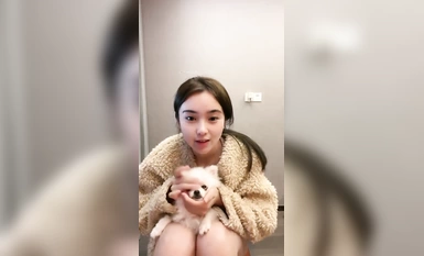 Dewi 38D punggung pic yang sempurna mahukan tikus setiap hari (1)