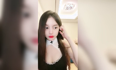 完美尤物女神 聖母白蓮花 (5)