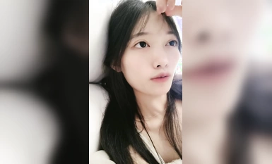 귀여운 동네 소녀 차이 차이 요정 (2)