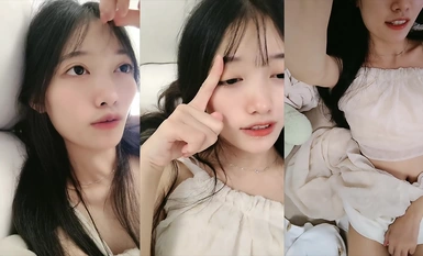 귀여운 동네 소녀 차이 차이 요정 (2)