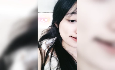 귀여운 동네 소녀 차이 차이 요정 (2)