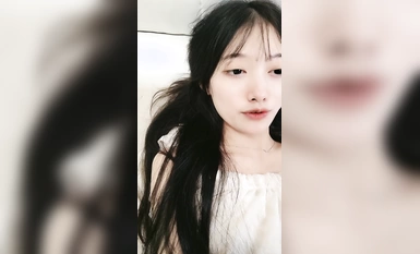 귀여운 동네 소녀 차이 차이 요정 (2)