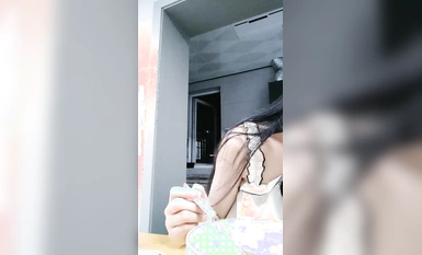 可愛鄰家妹子 蔡蔡仙女 (5)