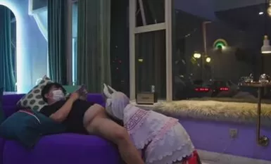 漂亮女友喵喵COS卡姆依龍女僕超可愛多姿勢爆操TMD好白菜讓豬給拱了超清1080P原版