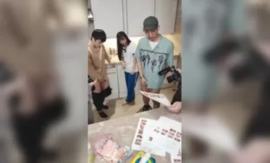 [ออกใหม่ในช่วงบ่ายของวันที่ 2022.01.02] นักแสดงหญิงชื่อดัง Madou Goddess "Wu Mengmeng" พาคุณไปที่ฉากถ่าย AV โดยตรงเพื่อดู 3P ที่หลงใหลในซอร์สโค้ดความละเอียดสูงโดยไม่มีลายน้ำ