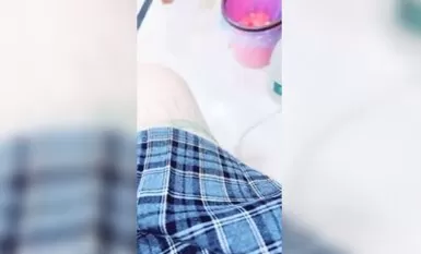 Kedai marmar di tepi jalan yang sebenar berhubung dengan bos lelaki dan malangnya bertemu dengan lelaki yang terpancut dalam beberapa saat dan kemudian terpancut selepas beberapa kali kod sumber definisi tinggi.