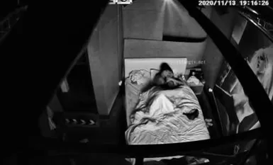 古靈精怪的可愛蘿莉和小鮮肉男友開房打砲