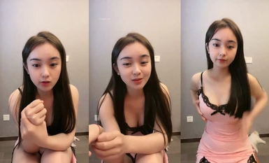 Nữ thần mông đào hoàn hảo 38D muốn làm chuột mỗi ngày (5)