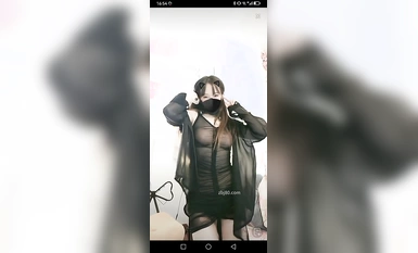 寧向 直播整活群定製舞蹈