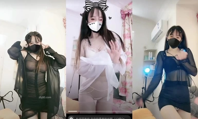 寧向 直播整活群定製舞蹈