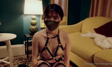 Latest HongKongDoll NO.079 Short Episodes-Special Episodes