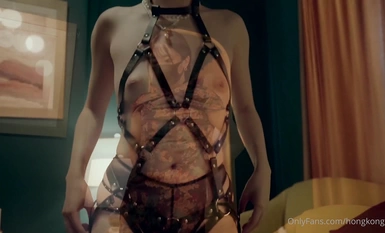 Koleksi Cerpen NO.079 HongKongDoll (Doll Sister) - Bab Plot Istimewa