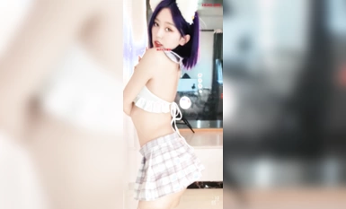 CC主播 胡椒 萬元定製超頂20分