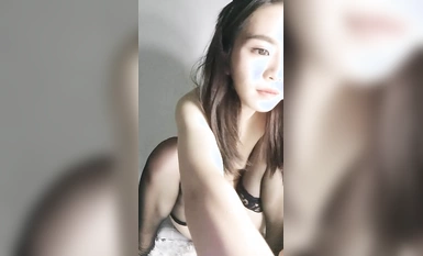 高顏值長腿黑絲女神 寶貝小姨 (2)