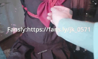 《高價P站付費解鎖》露臉才是王道！專注玩美少女嫩妹的推特富二代大神【JK_0571】私拍合集，調教打炮中出內射玩的全面 (2)