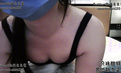 Latihan Peribadi Yoga Tutu Jiang Comel yang Comel