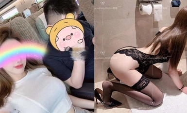 超級大長腿淫妻女神【海綿寶寶】最新VIP作品！175CM九頭身頂級大長腿 大奶子，長筒黑絲美腿 被金主操的哇哇叫