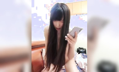 Bitch describes herself as a snake charmer