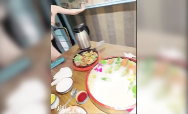 -2023 Ang pinakaaabangang Internet celebrity ay nagpahayag ng kanyang training ceiling [J God] Ang ikasiyam na pribadong photo shoot ~ Ang pink cunt goddess ay nagpakita ng kanyang double hole sa isang group P at nakikipaglaro sa lahat ng uri ng napakalal