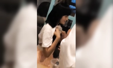 【網爆門事件】某技校大一女生聚會強上男同學