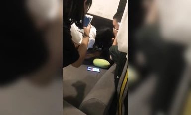 【網爆門事件】某技校大一女生聚會強上男同學