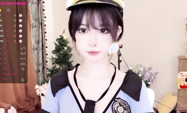 DeepEggs(Hahaha_ha2)尺度福利秀 第四彈（19）